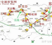 宣汉旅游线路(旅游线路行程表模板)