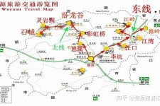 宣汉旅游线路(旅游线路行程表模板)