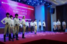 宣汉男模大赛(男模大赛中国)