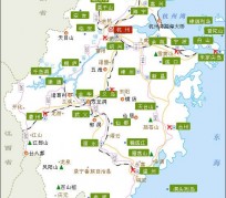 宣汉江浙旅游(江浙旅游攻略)