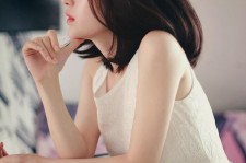 宣汉爱摄影逃求时髦模特一兼职(时髦多气概兼职网拍)