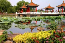 宣汉长春旅游攻略(长春旅游攻略必去景点地图)