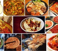 宣汉美食攻略(美食攻略是什么意思)