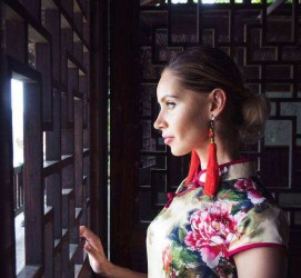 宣汉伴游中国带你去梦里水乡(梦里水乡旅游开发有限公司)