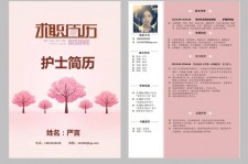 宣汉兼职模特求职简历模板的简单介绍