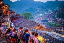 宣汉旅行景点(日本旅行景点)