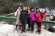 宣汉中国大型户外结伴游(结伴 同游 网)