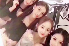 宣汉美国小姐姐带小伙伴游中国上海的简单介绍