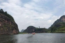 宣汉江西旅游攻略(江西旅游攻略三日游)