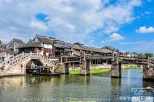 宣汉江浙沪旅游(江浙沪旅游地图)
