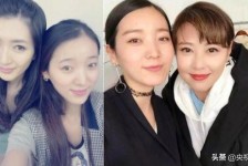 宣汉7旬奶奶带盲老伴游遍中国(小女孩扶盲人老奶奶过马路)