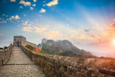 宣汉旅游景点图片(旅游景点图片真实)