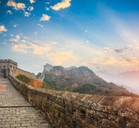 宣汉旅游景点图片(旅游景点图片真实)