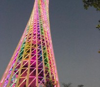 宣汉广州旅游攻略(广州旅游攻略景点必去)