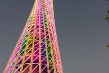 宣汉广州旅游攻略(广州旅游攻略景点必去)