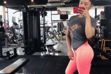 宣汉健美女(健美女王)