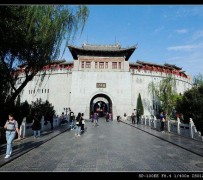 宣汉洛阳旅游攻略(洛阳旅游攻略景点必去)