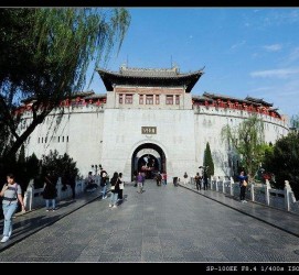 宣汉洛阳旅游攻略(洛阳旅游攻略景点必去)
