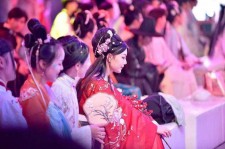 宣汉汉服模特兼职(想做汉服模特去哪里找)