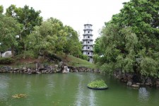 宣汉福州旅游攻略(福州旅游攻略景点必去)