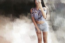 宣汉大码模特兼职群(大码女拆模特雇用兼职网站)