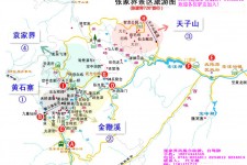 宣汉旅游路线规划(旅游路线规划软件)