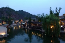 宣汉古北水镇攻略(古北水镇温泉攻略)