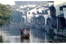 宣汉江浙旅游(江浙旅游攻略二日游)