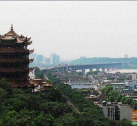 宣汉武汉游玩攻略(武汉游玩攻略ppt)