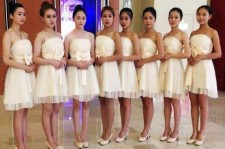宣汉兼职模特面试问些什么(女模特面试应该筹办什么)
