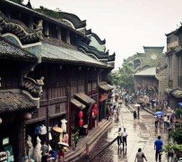宣汉成都旅游攻略(成都旅游攻略详细)