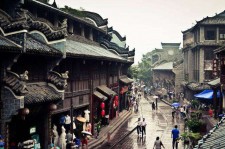 宣汉成都旅游攻略(成都旅游攻略详细)