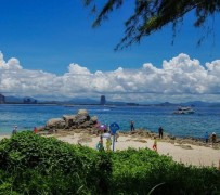 宣汉自由行(自由行和跟团游哪个好)