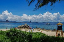 宣汉自由行(自由行和跟团游哪个好)
