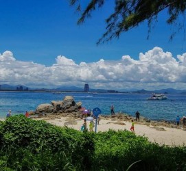 宣汉自由行(自由行和跟团游哪个好)