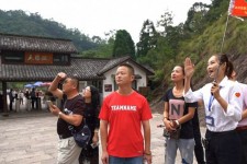 宣汉旅途私家伴游(旅途私家伴游案牍)