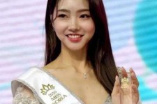 宣汉选美冠军(韩国选美冠军)
