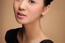 宣汉包罗中国女模特的词条