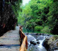 宣汉周边旅游(周边旅游景区哪里好玩)