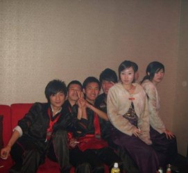 宣汉武汉雇用男伴游(武汉雇用男伴游戏主播)