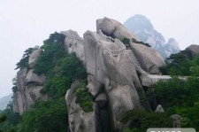 宣汉安徽旅游攻略(安徽旅游攻略三日游)