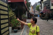 宣汉领奖后要带老伴游遍中国的简单介绍