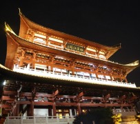 宣汉长沙旅游攻略(长沙旅游攻略景点必去长沙美食街)
