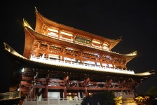 宣汉长沙旅游攻略(长沙旅游攻略景点必去长沙美食街)