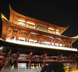 宣汉长沙旅游攻略(长沙旅游攻略景点必去长沙美食街)