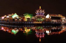 宣汉上海周边旅游(上海周边旅游景点二日游)