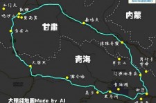 宣汉自驾旅游攻略(沈阳到乌拉盖草原自驾旅游攻略)