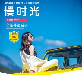 宣汉大理伴游网雇用(大理聪慧旅游开展有限公司雇用)