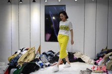 宣汉兼职模特试衣服(兼职做试衣模特好吗)