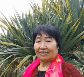 宣汉白叟带老伴游半个中国(白叟外出旅游)
